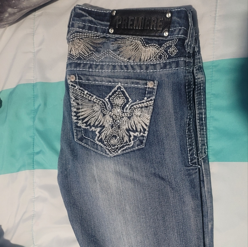 Rue21 Premiere Jeans